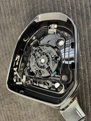 2025-2026 Rivian R1T R1S Right Door Mirror 3 Camera Power Fold OEM PT00516905-F - eBay image 3