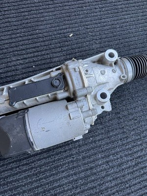 2022-2025 Mercedes-Benz Eqe Eqs Rear Axle Steering Gear OEM A2974602501 - eBay image 9