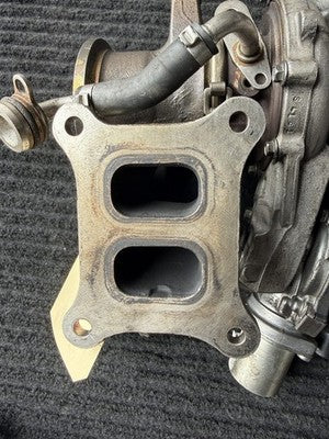 14 Volkswagen Beetle Jetta Passat 1.8L Turbocharger OEM 06K145701R 817808-0011 - eBay image 2