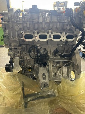 2015-2020 Mercedes-Benz C300 E300 GLC300 M274.920 2.0L Engine OEM A2740101716 - eBay image 1