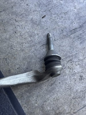 2019-2023 Mercedes-Benz AMG E53 E63S CLS53 Steering Rack OEM A2134606901 - eBay image 3