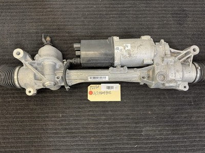 2017-2023 Mercedes-Benz E300 E350 E400 E450 CLS450 RWD Steering Rack OEM A2134604802 - eBay image 2
