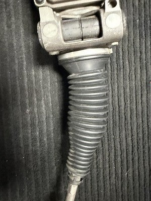2021-2024 Audi A6 S6 C8 Steering Rack and Pinion OEM 4N0909144A - eBay image 6