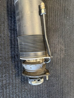 2003-06 Mercedes SL55 AMG Air Suspension Strut OEM A2303204713 - eBay image 1