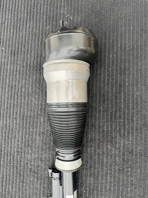 13-20 Mercedes-Benz W222 S450 S550 RWD Front Air Suspension Struts OEM A2223200100 - eBay image 3