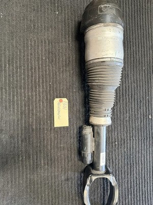 13-19 Mercedes GL GLS X166 Front Right Air Suspension Strut OEM A1663235000 - eBay image 11