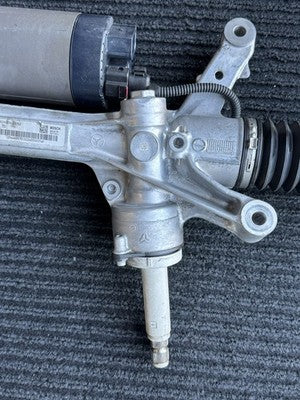 2024-2025 Mercedes-Benz AMG GLC43 GLC63 X254 Steering Rack OEM A2544605701 - eBay image 4