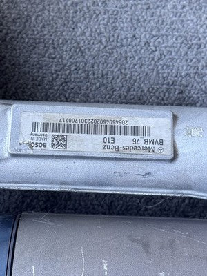 2024-26 Mercedes-Benz E-Class W214 Steering Rack A OEM 2144600701 - eBay image 6