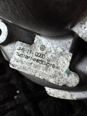 2009-2015 Volkswagen Passat Audi A4 A6 2.0 Tdi Diesel Turbo OEM 03L145701L - eBay image 9