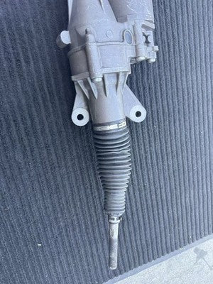 17-24 Audi A4 A5 S4 S5 RS5 Allroad Steering Rack OEM 8W1423055AJ - eBay image 11