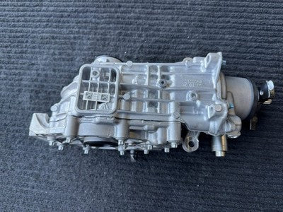 2015-20 Mercedes-Benz Gla 250 4Matic Rear Differential Assembly OEM 1763503100 - eBay image 5