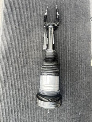 2020-23 Mercedes-Benz-AMG GLE53 W167 C167 Front Left Airmatic Strut A1673203505 OEM - eBay image 4