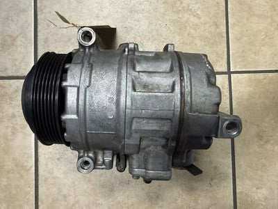 Mercedes-Benz Denso 7SEU17C Ac Compressor A0042300111 447280-6930 OEM - eBay image 15