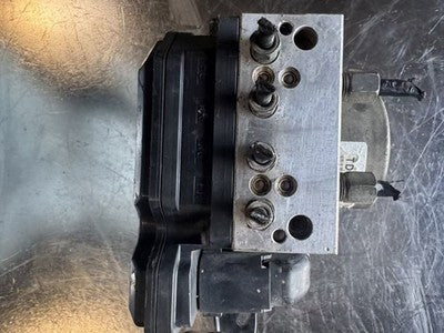 08-15 Nissan Rogue ABS Pump Anti-Lock Brake Module OEM TD8405 47660-JM10 47660JM110 - eBay image 2
