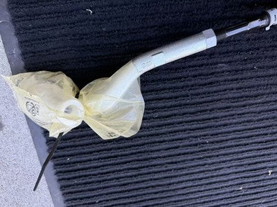 09-16 Mercedes-Benz E-Class W212 S212 LHD Hydraulic Steering Rack A2124603700 OEM - eBay image 6