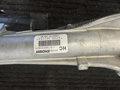 2022-2024 Honda Civic Ex 1.5T Dpa Eps Steering Rack OEM 53600-T61-A35-M1 - eBay image 3