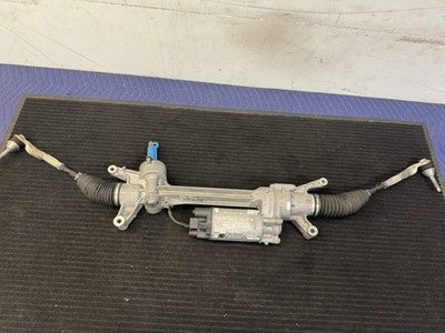 2020-2023 Mercedes-Benz GLC300 GLC350e Electric Steering Rack OEM A2534603101 - eBay image 5