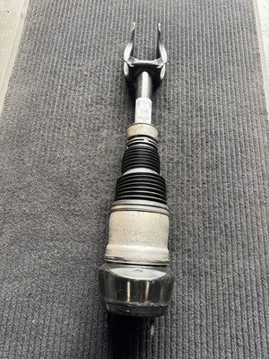 2013-19 Mercedes X166 GL450 GLS550 Front Right Air Suspension OEM 1663233100 - eBay image 7