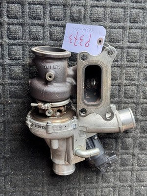 2016-2023 Infiniti Q50 Q60 Turbocharger Assembly OEM 144115CA3D - eBay image 6