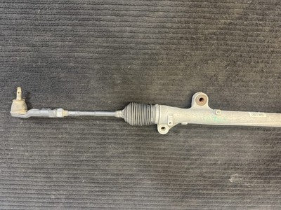 2019-2021 Hyundai Veloster FWD Power Steering Rack & Pinion OEM 56500J3000 - eBay image 6