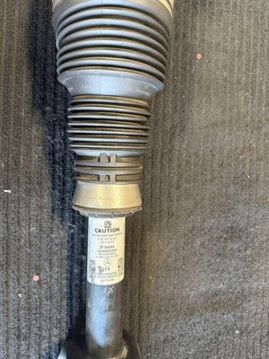 2013-19 Mercedes GLS450 GL450 Front Right Air Suspension Strut OEM A1663233100 - eBay image 1