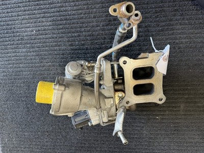 20-23 Volkswagen Tiguan 2.0L Turbocharger Exhaust Manifold OEM 06K145061A - eBay image 7