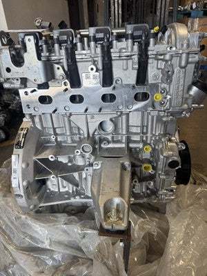 Mercedes-Benz M274.920 Factory Reman Long Block Engine OEM A274010321680 GLC300 - eBay image 5