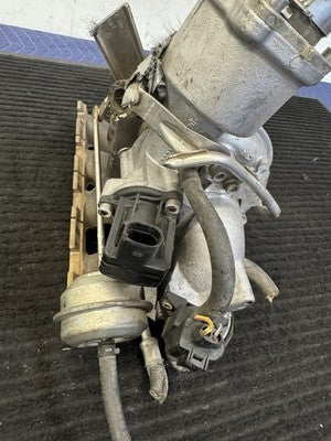 2009-2017 Audi A4 A5 A6 Q5 Allroad 2.0T Turbocharger OEM 06H145702R - eBay image 5