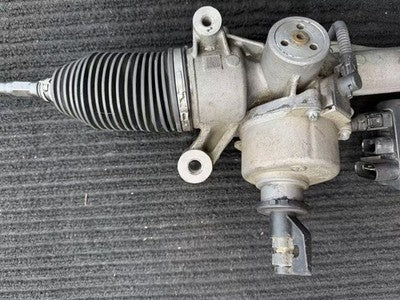 Mercedes-Benz W213 E-Class Power Steering Gear Rack & Pinion OEM A2134608401 - eBay image 10
