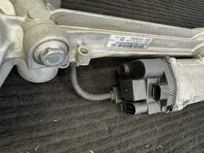 2020-2022 Mercedes-Benz GLC300 GLC350e Electric Power Steering Rack OEM A2934602000 - eBay image 4