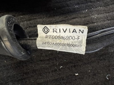 2025-2026 Rivian R1T R1S Left Door Mirror 3 Camera Power Fold OEM PT00516900-F - eBay image 2