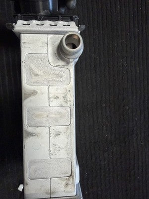 2017-2019 Mercedes GLS450 X166 Intercooler Assembly OEM A2760900214 - eBay image 5