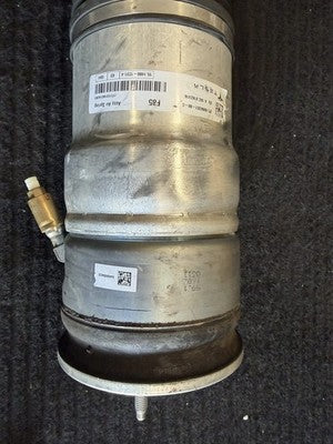 2012-2016 Tesla Model S Front Air Suspension Shock Strut OEM 6006351-00-C - eBay image 4