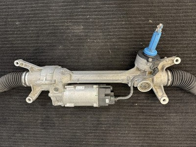 2020 Mercedes-Benz GLC300 GLC350e Electric Power Steering Rack OEM A2934601600 - eBay image 7