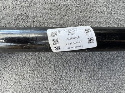2019-25 X5 2020-25 X6 2019-22 X7 Rear Right Cv Axle OEM 33208487508 - eBay image 7