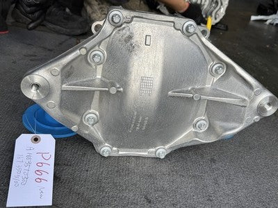 2020-2023 Mercedes-Benz GLE350 W167 RWD Rear Differential OEM A1673505100 - eBay image 5