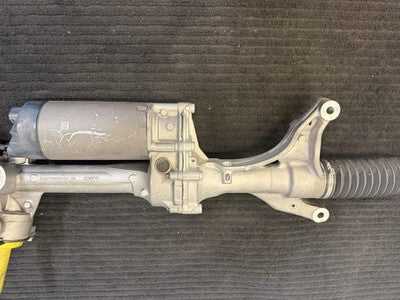 2023 Mercedes-Benz-AMG C43 W206 Electric Steering Rack OEM A2064604502 - eBay image 7