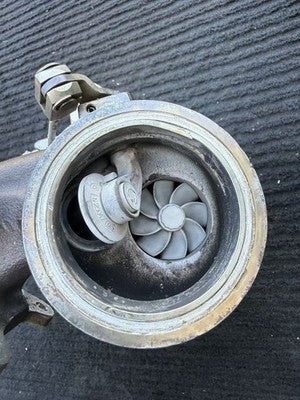 18-24 Volkswagen Atlas Tiguan 19-24 Jetta Gli 2.0L Turbo 06K145874Q OEM - eBay image 6