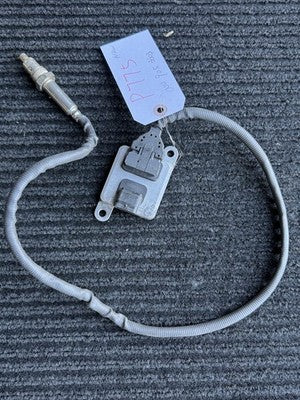 Mercedes-Benz BlueTEC Rear NOx Sensor OEM A0009053603 Continental 5WK96683D - eBay image 9