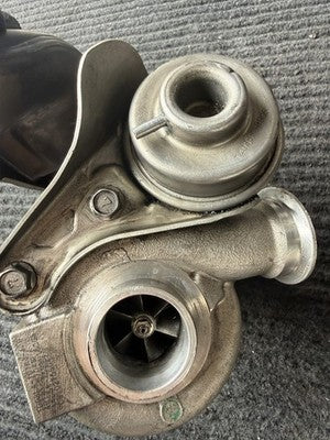 Audi Volkswagen Seat Skoda 1.4 TSI Turbocharger OEM 03C145701J 49373-01004 TD034L410TK3 - eBay image 4