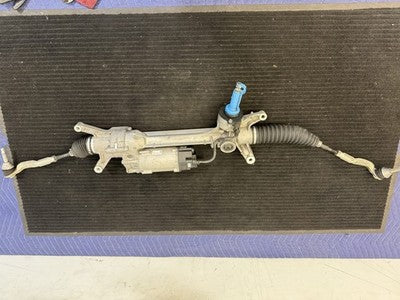 2020-2022 Mercedes-Benz GLC300 GLC350e Electric Power Steering Rack OEM A2934602400 - eBay image 8
