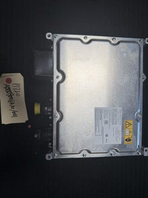 2019-2020 Mercedes-Benz S560e W222 7.2kW Onboard Charger Obc A0009006420 OEM - eBay image 4