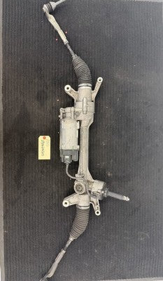 2021 Mercedes-Benz AMG Gt X290 4-Door W/O Rear Steer Rack OEM A2904604300 - eBay image 8