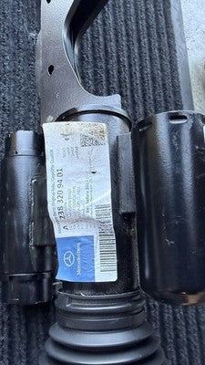 Mercedes-Benz W213 C238 C257 Front Left Air Suspension Strut OEM A2383209101 - eBay image 7