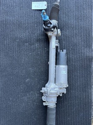 2021-2024 BMW M3 G80 G81 M4 G82 G83 Steering Rack OEM 32107907949 142890 10 - eBay image 3
