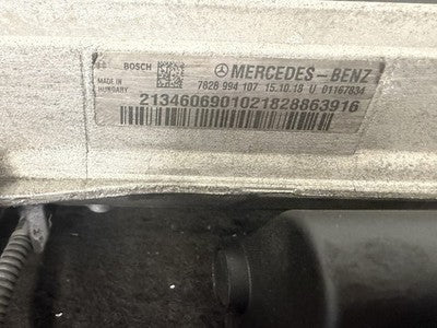 2019-22 Mercedes-Benz AMG E53 19-21 E63S 19-23 CLS53 Steering Rack OEM A2134606901 - eBay image 3