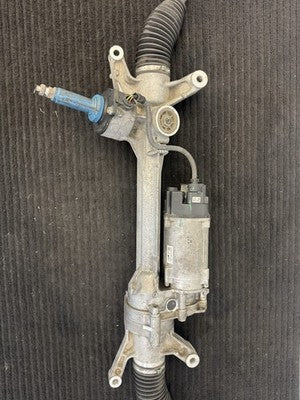 2016-2019 Mercedes-Benz GLC300 GLC350e Electric Steering Rack OEM A2534607000 - eBay image 5