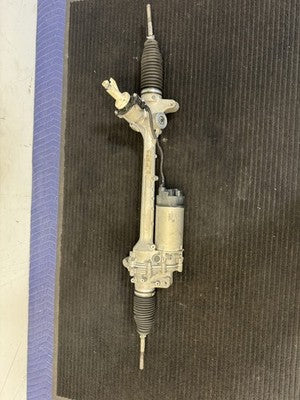 2025-2026 BMW X3 G45 xDrive30 AWD Power Steering Rack OEM 32105B68406 - eBay image 1