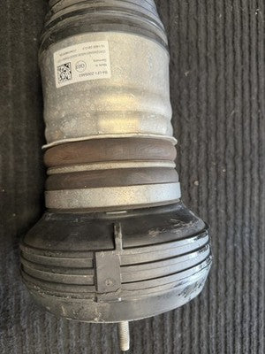 2021-2024 Mercedes S-Class S450 S500 Front Right Air Suspension OEM A2233208603 - eBay image 5