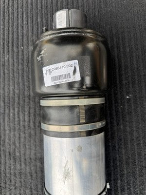 2003-2011 Mercedes-Benz CLS500 W219 RWD 5.0L Air Suspension Strut OEM 2193201113 - eBay image 6